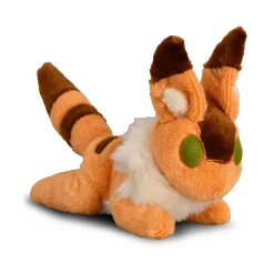 Het Kasteel in de Hemel - Vos Eekhoorn Pluche Figuur