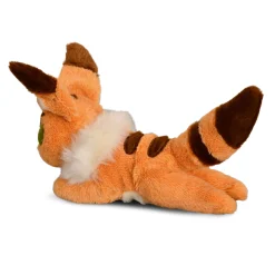 Het Kasteel in de Hemel - Vos Eekhoorn Pluche Figuur