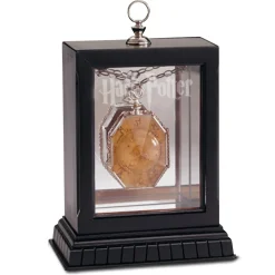 Het medaillon uit de grot