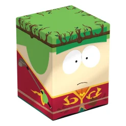 High Elf King Kyle Verzamelkaart Box Ultimate Guard - South Park