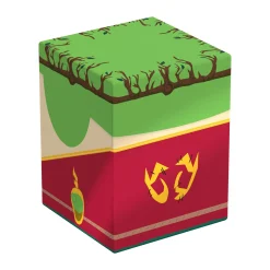 High Elf King Kyle Verzamelkaart Box Ultimate Guard - South Park