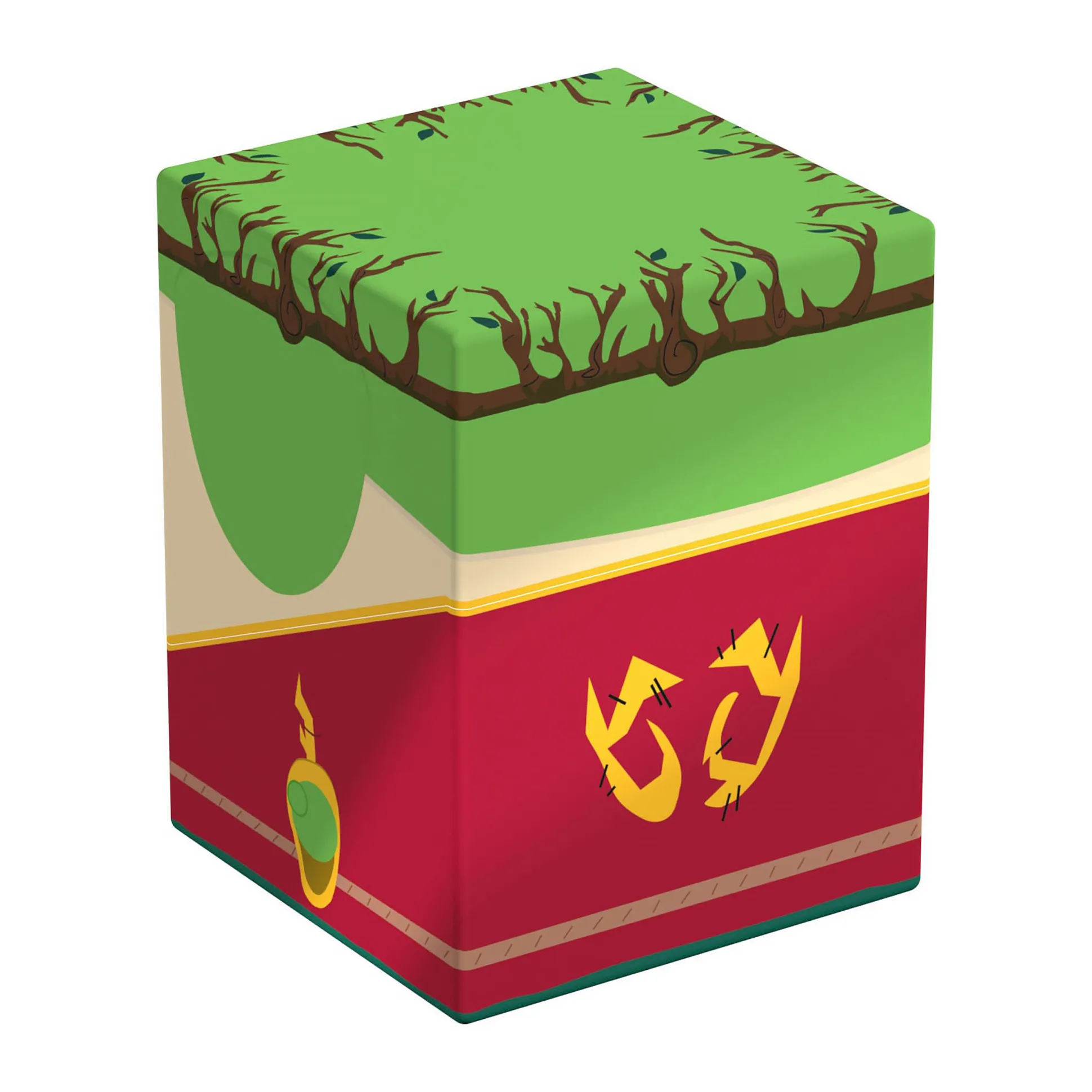 High Elf King Kyle Verzamelkaart Box Ultimate Guard - South Park