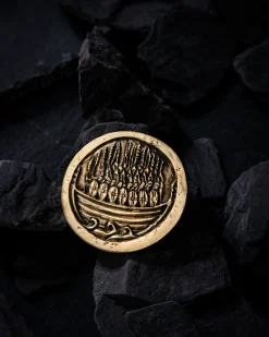 Hobbit - Smaug's Schat Dwerg Munten Set