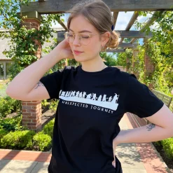 Hobbit T-shirt - Een onverwachte reis