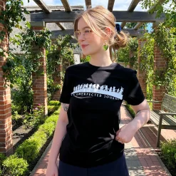 Hobbit T-shirt - Een onverwachte reis