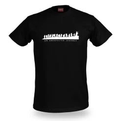 Hobbit T-shirt - Een onverwachte reis