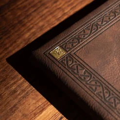 Hoe tem je een draak - Draak Notitieboek