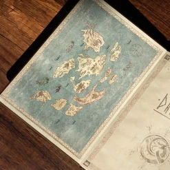 Hoe tem je een draak - Draak Notitieboek