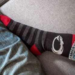 Hoe Tem Je Een Draak - Symbolen Sokken 3-Pack