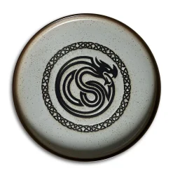 Hoe Tem je een Draak - Symbolen Bordenset