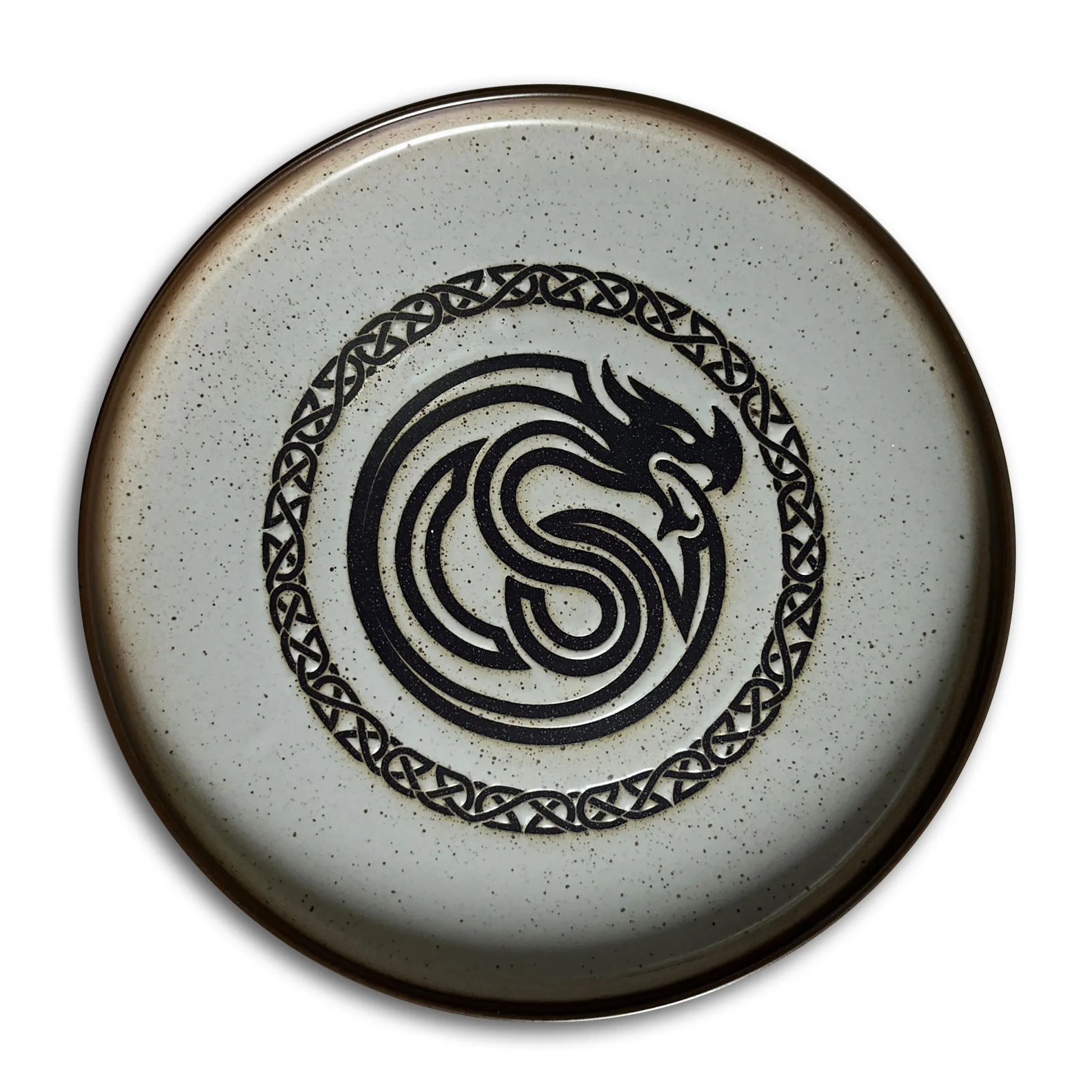 Hoe Tem je een Draak - Symbolen Bordenset