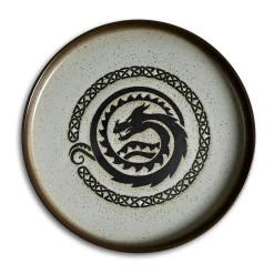 Hoe Tem je een Draak - Symbolen Bordenset