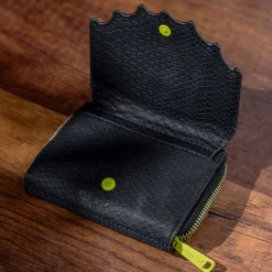 Hoe Tem Je Een Draak - Tandloos Portemonnee