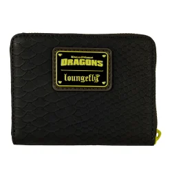 Hoe Tem Je Een Draak - Tandloos Portemonnee