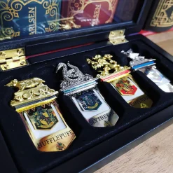 Hogwarts Boekenlegger Set