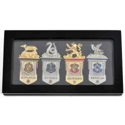 Hogwarts Boekenlegger Set