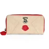 Hogwarts Brief Portemonnee Dames - Harry Potter