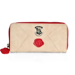 Hogwarts Brief Portemonnee Dames - Harry Potter