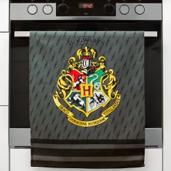 Hogwarts en Marauder's Map Theedoeken Set - Harry Potter