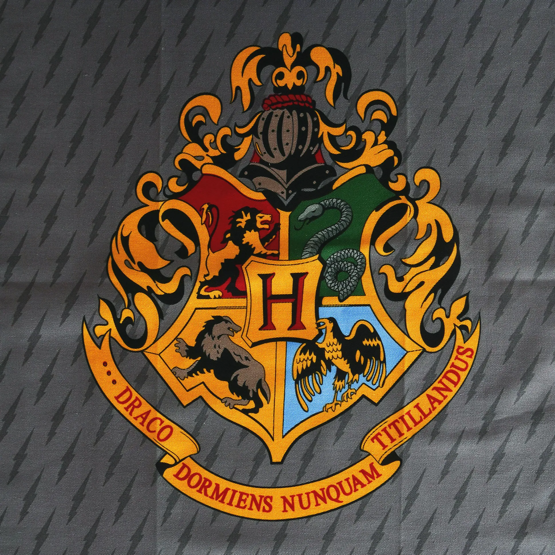 Hogwarts en Marauder's Map Theedoeken Set - Harry Potter