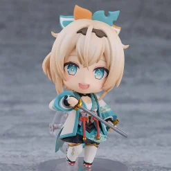 Hololive Production - Kazama Iroha Nendoroid Actiefiguur