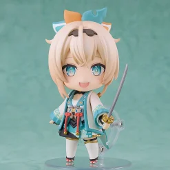 Hololive Production - Kazama Iroha Nendoroid Actiefiguur