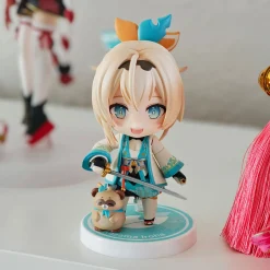 Hololive Production - Kazama Iroha Nendoroid Actiefiguur