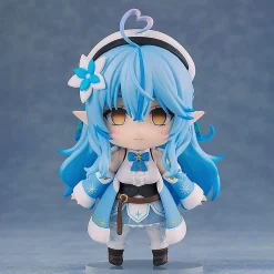 Hololive Production - Yukihana Lamy Nendoroid Actiefiguur