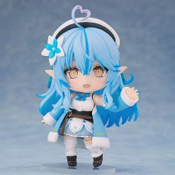 Hololive Production - Yukihana Lamy Nendoroid Actiefiguur