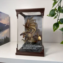 Hongaarse Hoornstaart - Harry Potter Magische Wezens Figuur