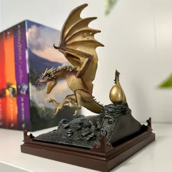 Hongaarse Hoornstaart - Harry Potter Magische Wezens Figuur