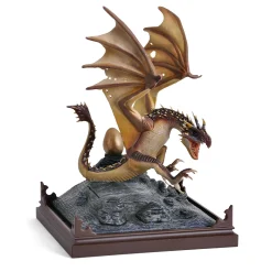 Hongaarse Hoornstaart - Harry Potter Magische Wezens Figuur