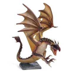 Hongaarse Hoornstaart - Harry Potter Magische Wezens Figuur
