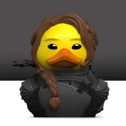 Hongerspelen - Katniss Everdeen TUBBZ Decoratieve Eend