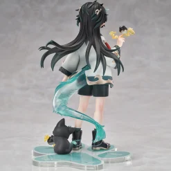 Honkai - Dan Heng Beeld Imbibitor Lunae Versie