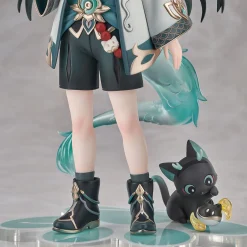 Honkai - Dan Heng Beeld Imbibitor Lunae Versie