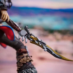 Horizon Forbidden West - Aloy Standbeeld 1:8