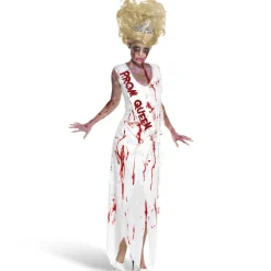 Horror Queen Kostuum Dames