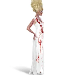 Horror Queen Kostuum Dames