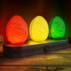 House of Dragon - Drakenei Tafellamp