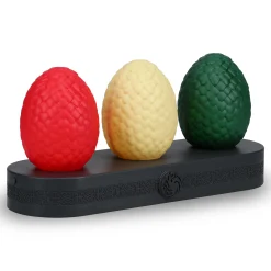 House of Dragon - Drakenei Tafellamp