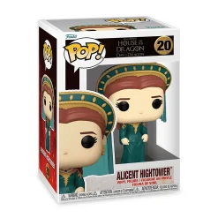 House of the Dragon - Alicent Hightower Funko Pop Figuur