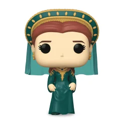 House of the Dragon - Alicent Hightower Funko Pop Figuur