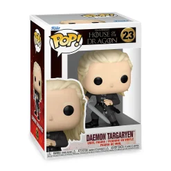 House of the Dragon - Daemon Funko Pop Figuur