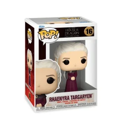 House of the Dragon - Rhaenyra Targaryen Funko Pop Figuur