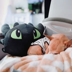 How to Train Your Dragon - Toothless Kussen