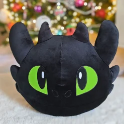 How to Train Your Dragon - Toothless Kussen