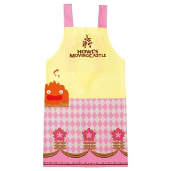 Howl's Moving Castle - Calcifer Schort