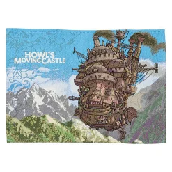 Howl's Moving Castle - Placemat
