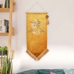 Huffelpuf Banier - Harry Potter